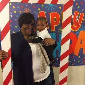 Meet your Posher, Teresa