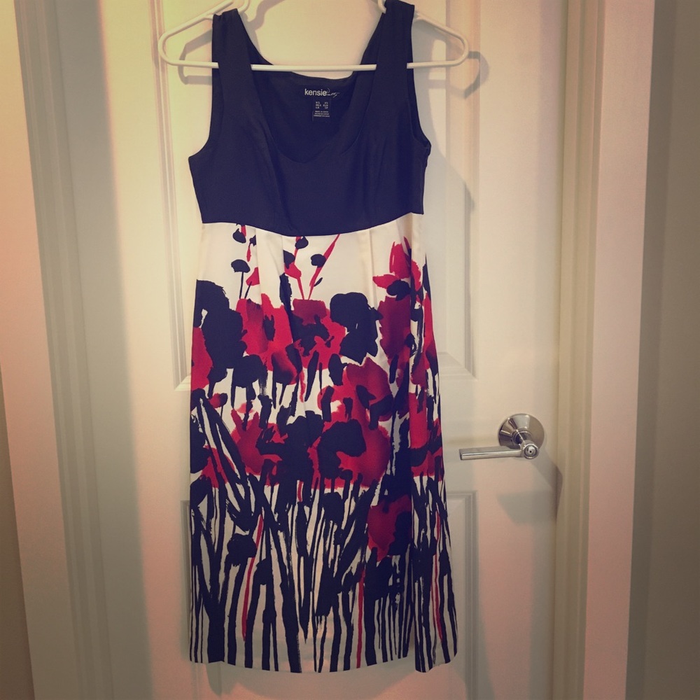 Kensie Dress