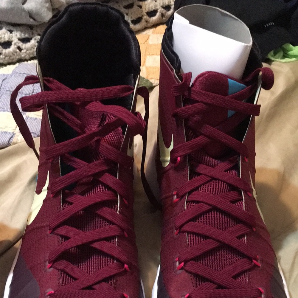 Nike Hyperdunk 2015 N7