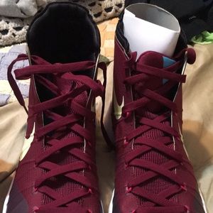 Nike Hyperdunk 2015 N7