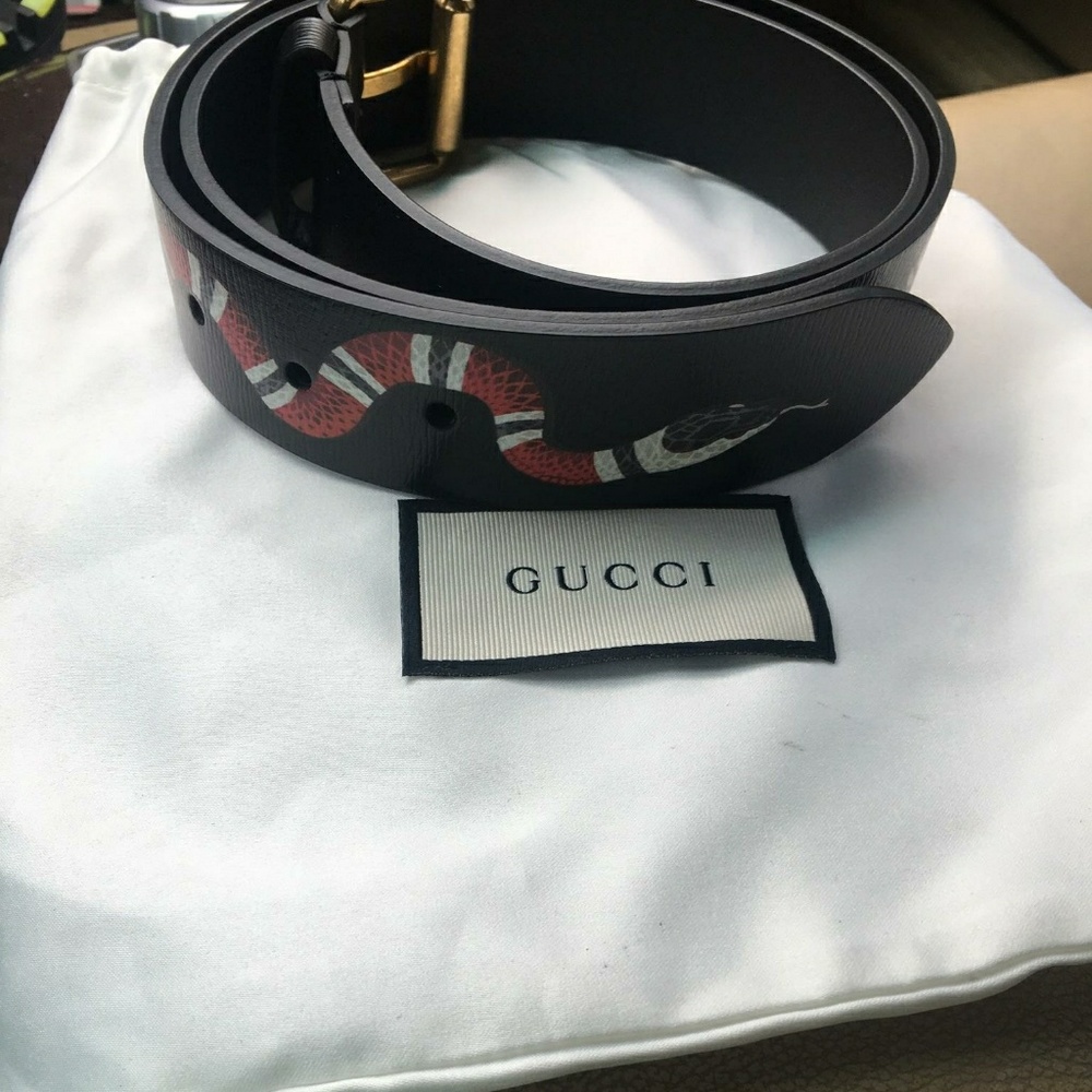Gucci products