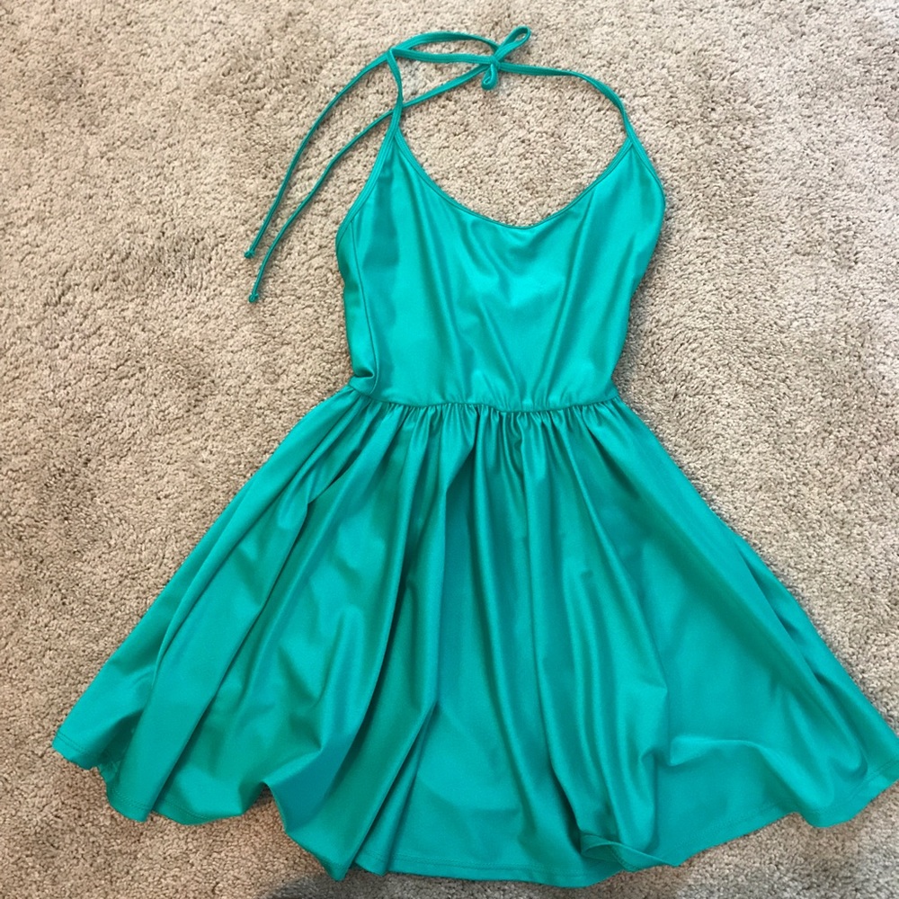 American Apparel Skater dress. PRICE AS IS!