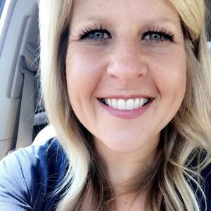 Meet your Posher, Jenna