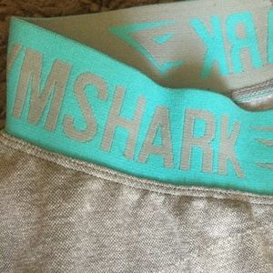 Gymshark flex leggings