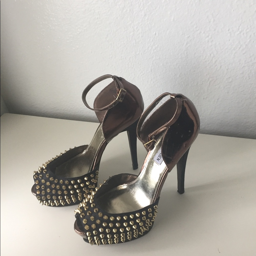 Steve Madden stilettos