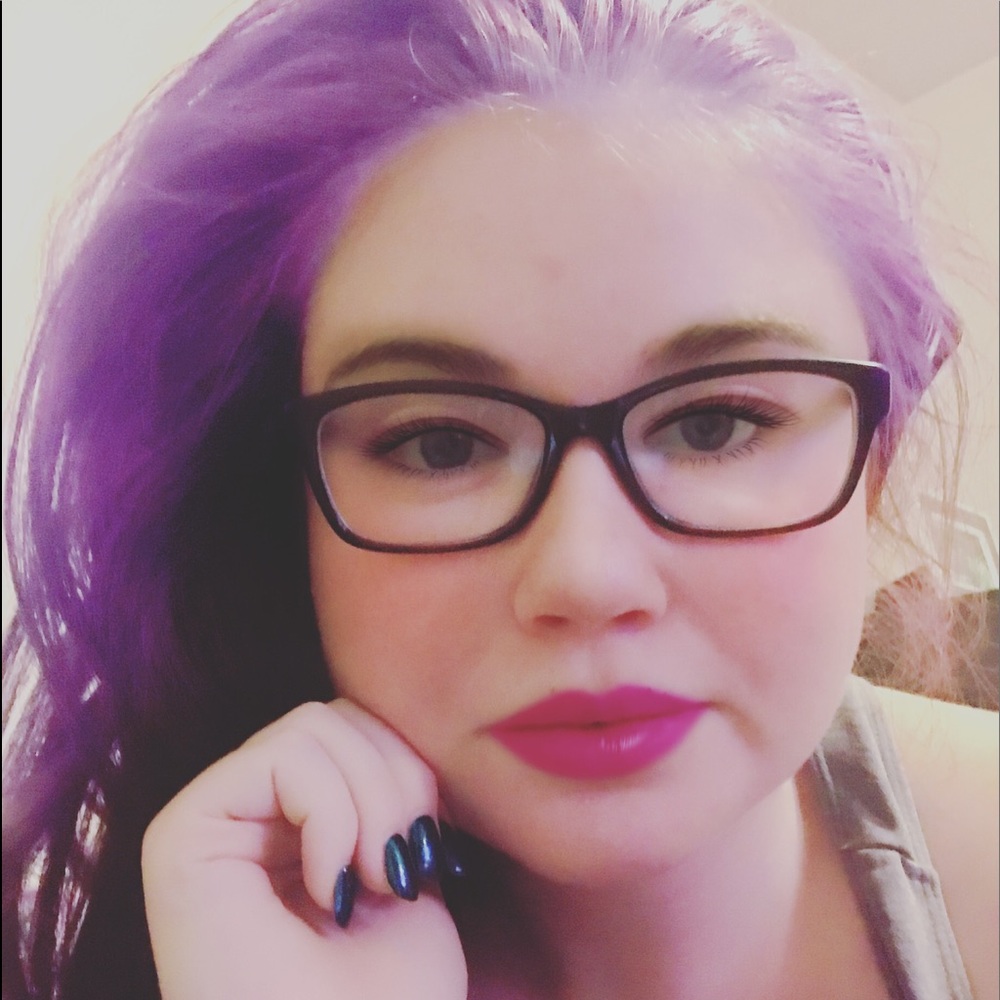 Meet your Posher, Maddy