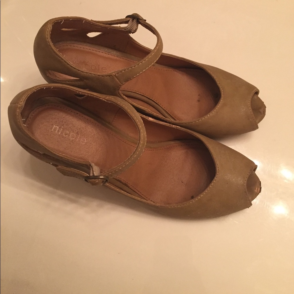 Wedges - Picture 3 of 3