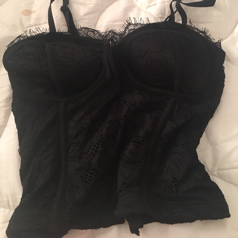 Sexy top