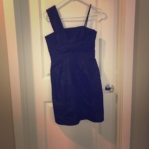 Max and Cleo dress