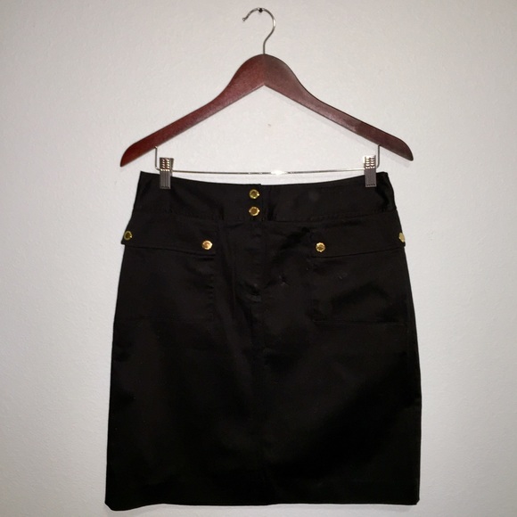 Jones New York Dresses & Skirts - Jones New York black skirt, size 6