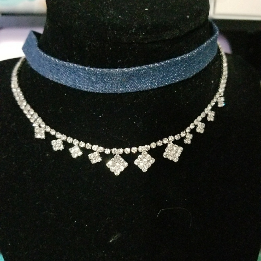 Chokers