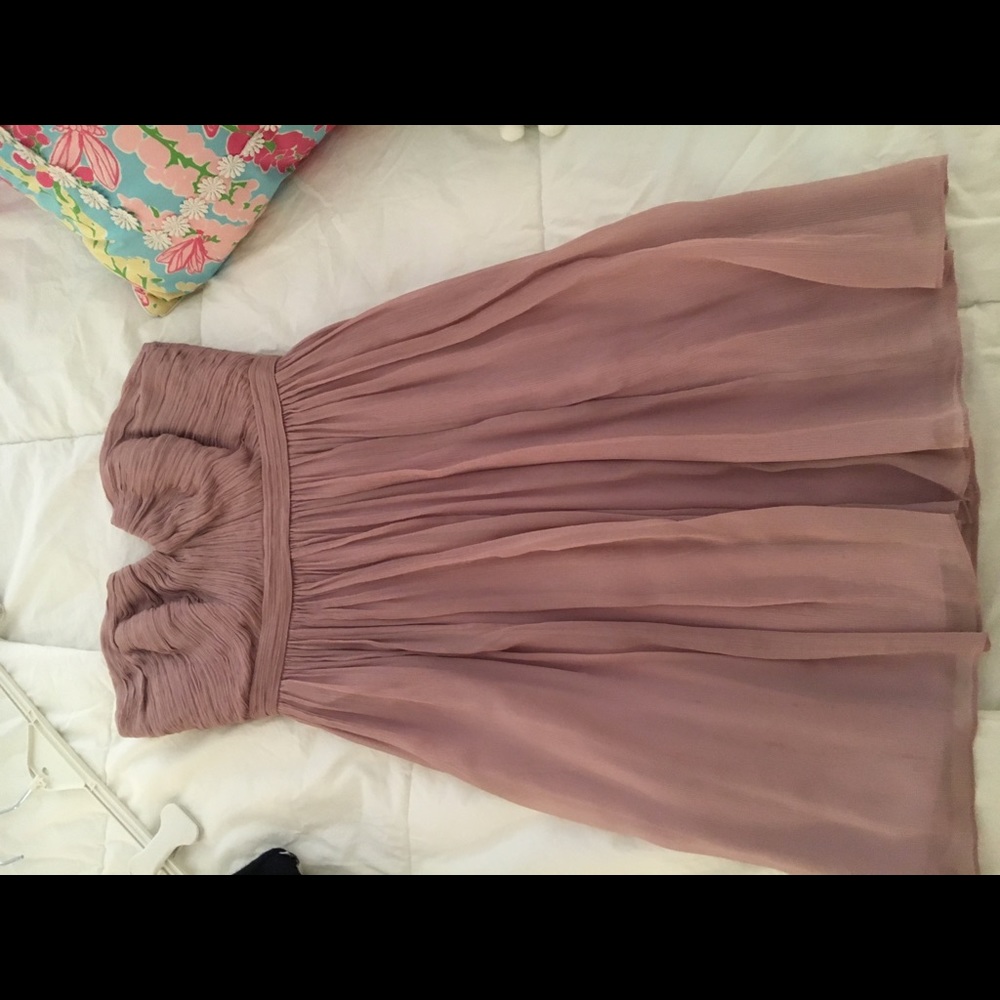 Jcrew dress