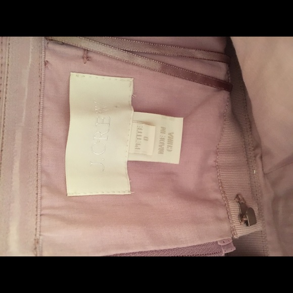 Jcrew dress - Picture 3 of 3