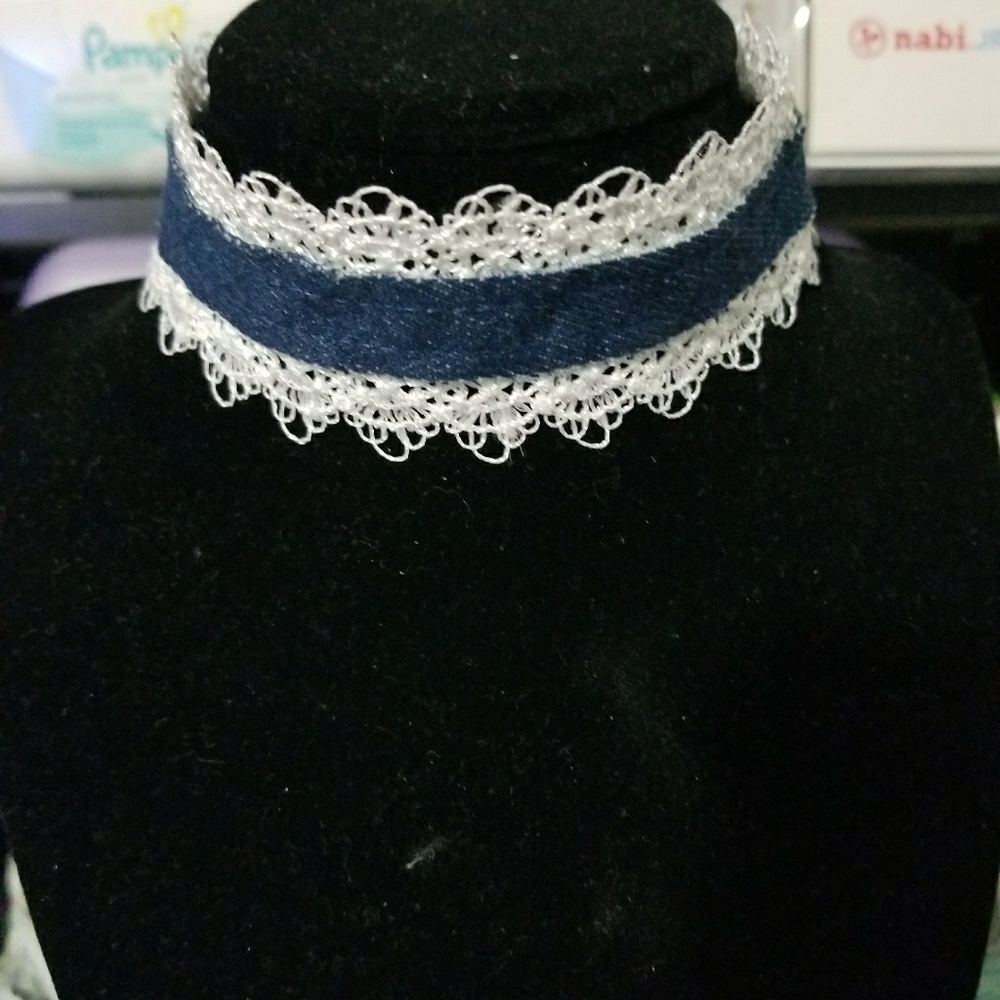 Chokers