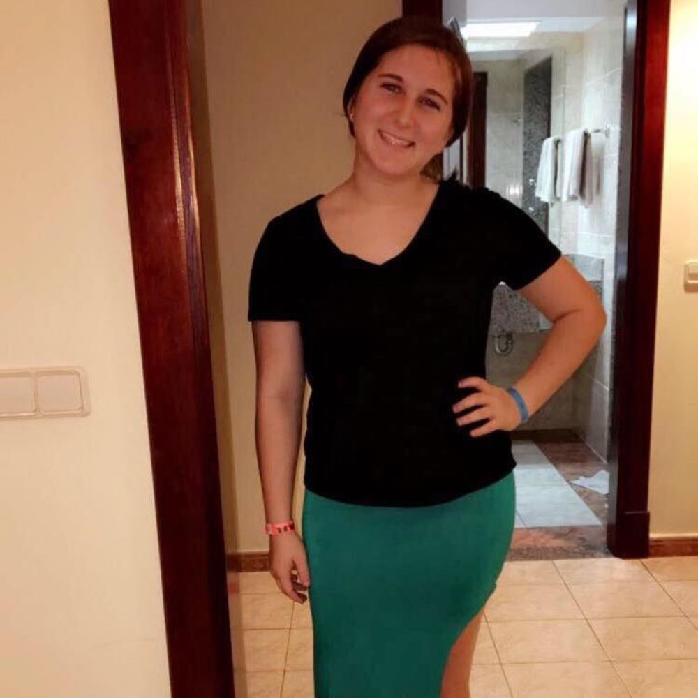 Meet your Posher, Gaby