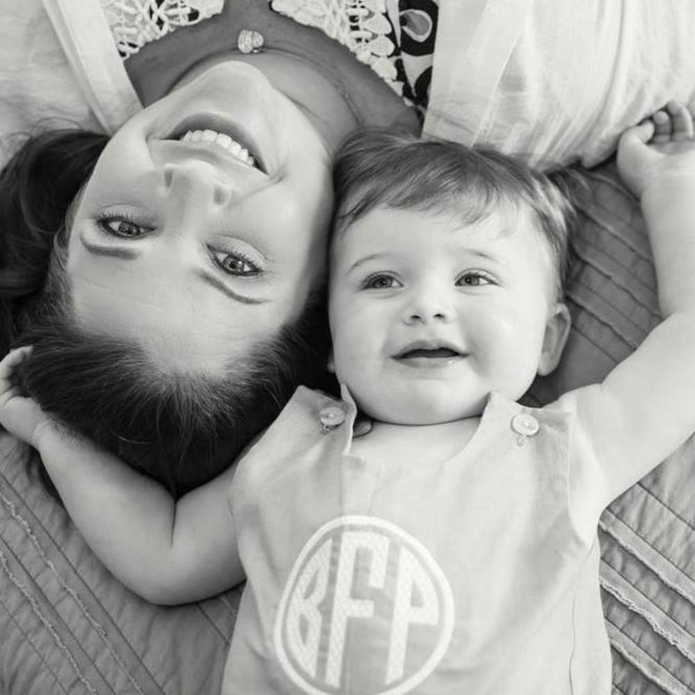 Meet your Posher, Dawn