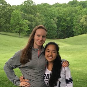 Meet your Posher, Heather