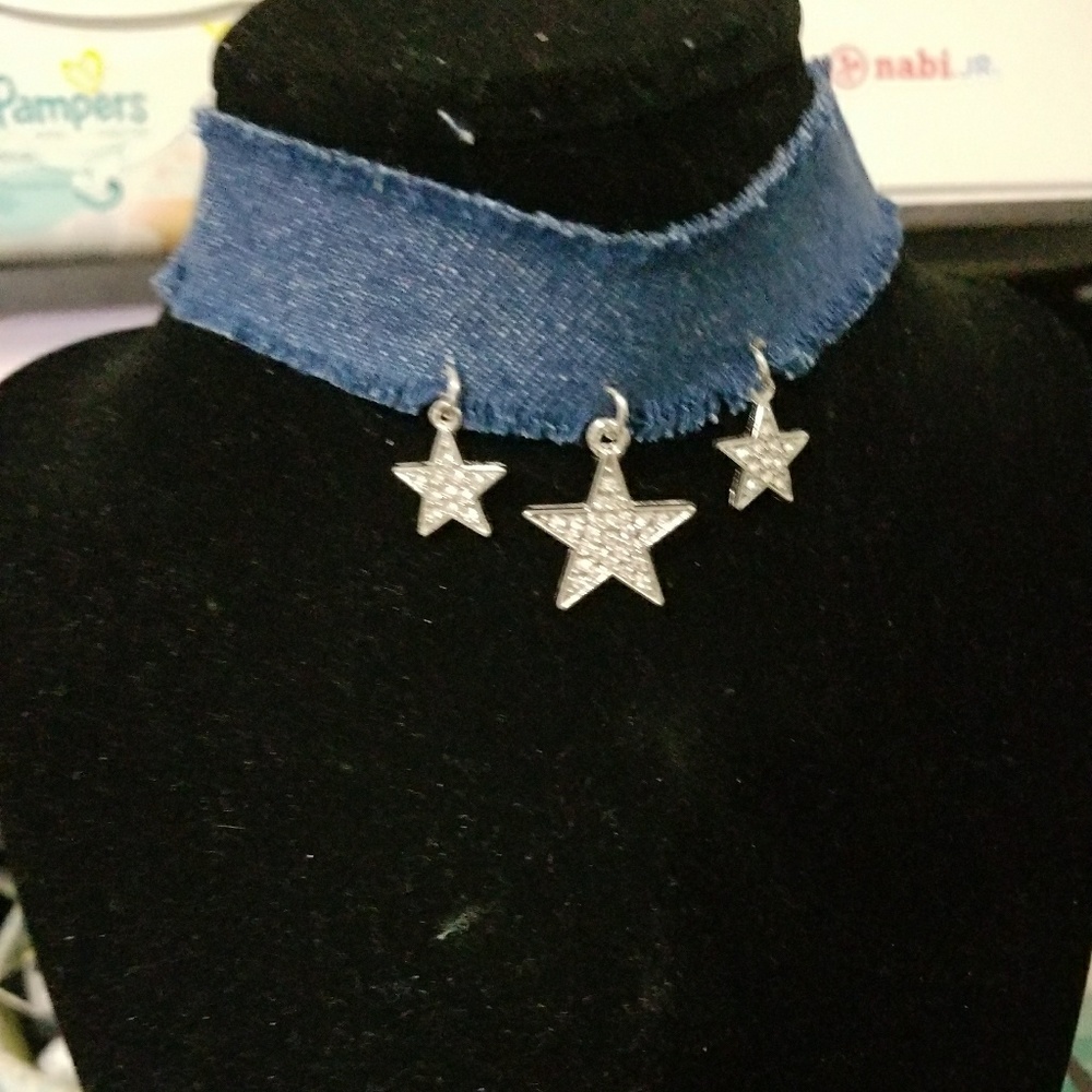Chokers