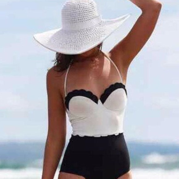 🏆2XHP🆕Classic Sweetheart Swim - Picture 3 of 5