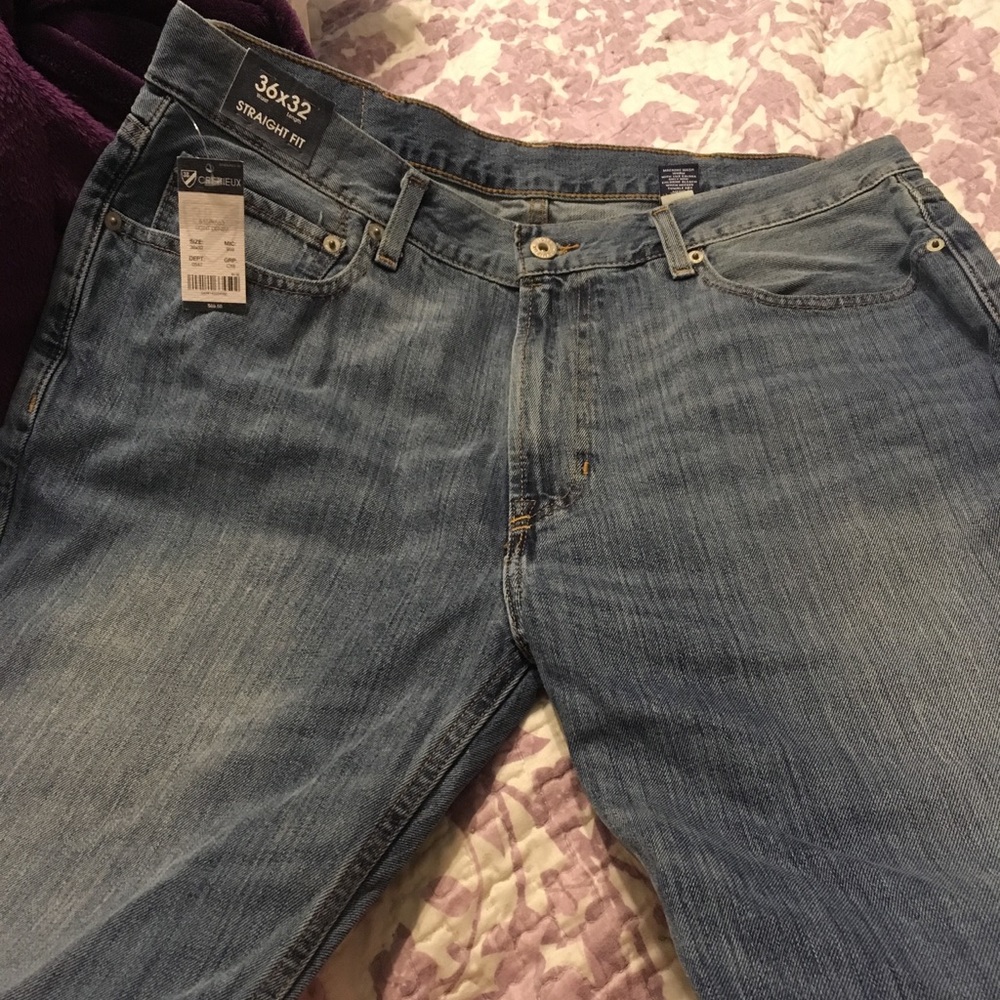 BNWT Daniel cremieux jeans from Dillard's
