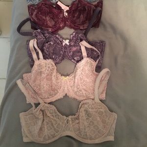 Victoria's secret Unlined Bra