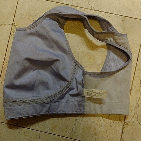 CW-X Women's Firm Support Sports Bra, 34 B/C - Picture 3 of 8