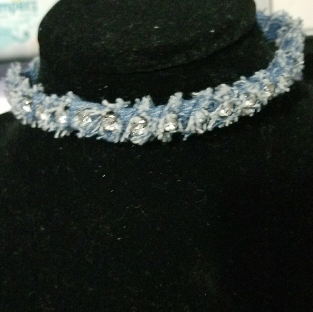 Chokers