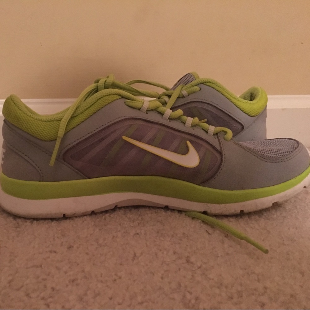 Nike Training Shoes