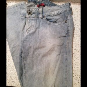 🎈PRICE DROP🎈 Guess Daredevil Skinny Leg Jeans