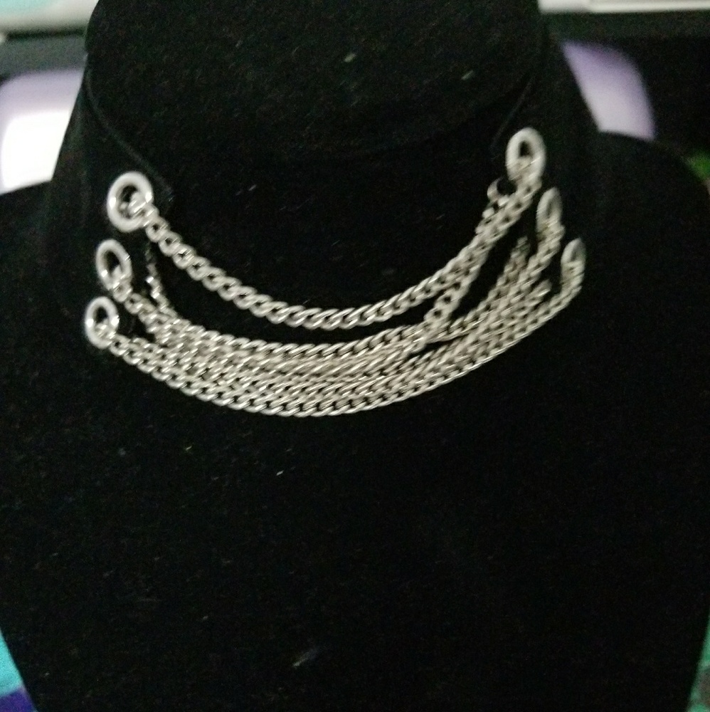 Chokers