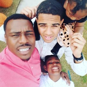 Meet your Posher, Travis