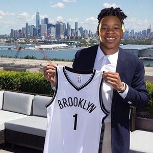 Meet your Posher, Shawn