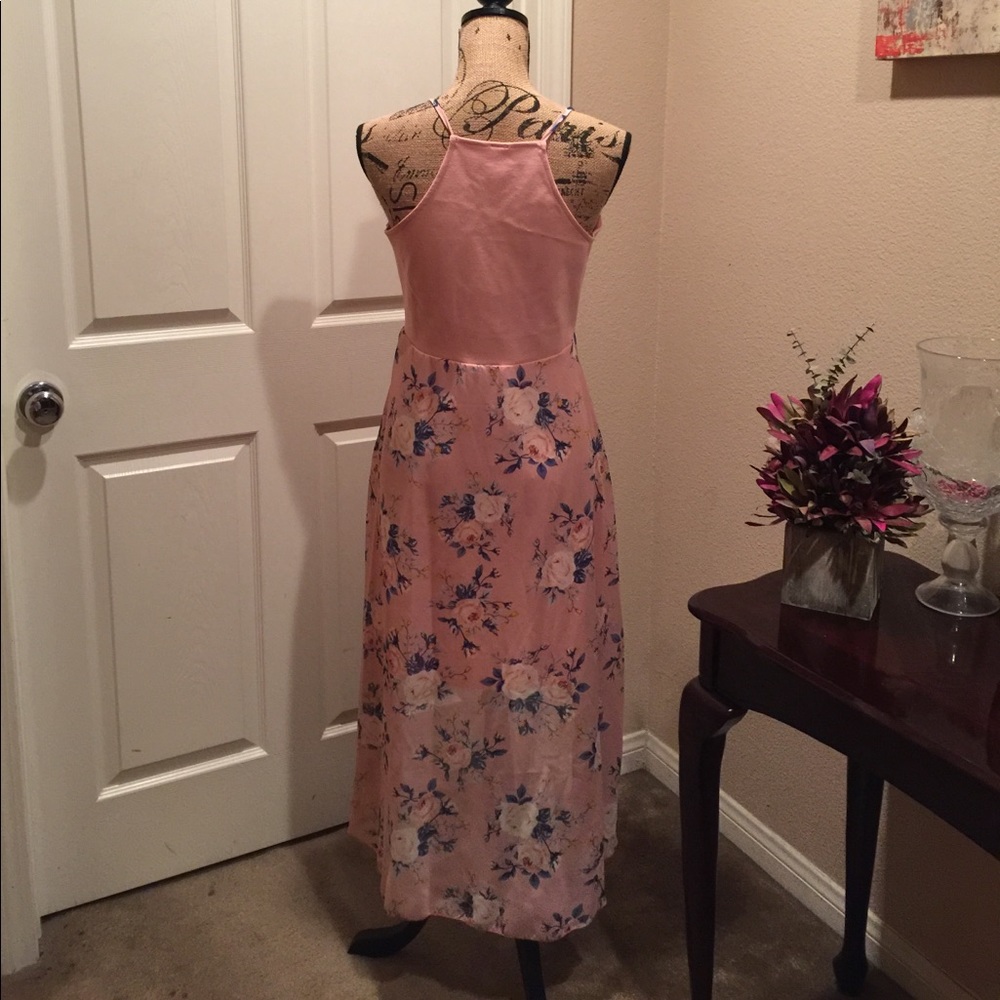 Dress - Picture 3 of 8