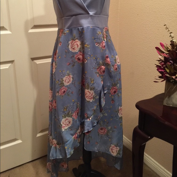 Dress - Picture 6 of 8