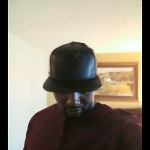 Meet your Posher, Reggie