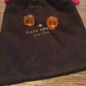 Kate Spade Studs
