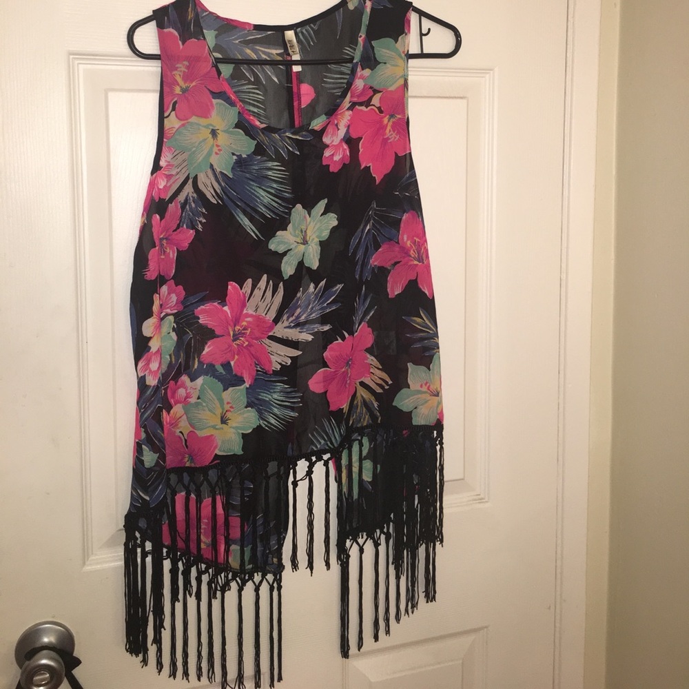 Dress/Shirt
