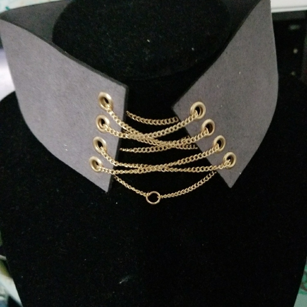 Chokers