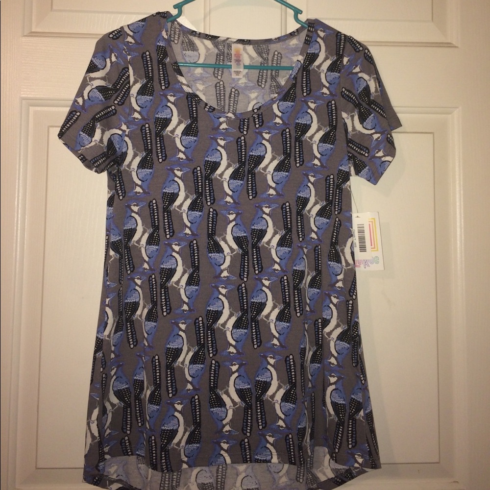 NWT Classic T