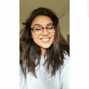 Meet your Posher, Cindy