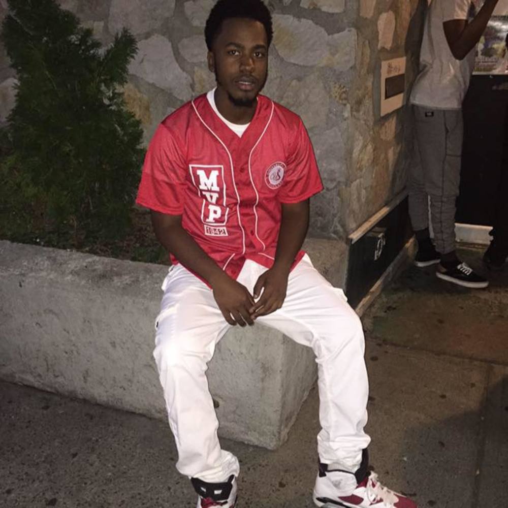 Meet your Posher, Omar