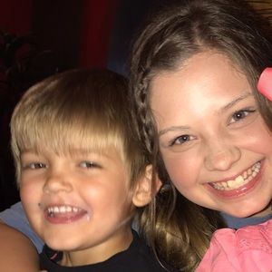 Meet your Posher, Mckenzie