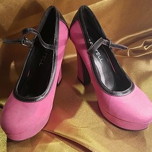 Pink Baby dolls FLASH SALE