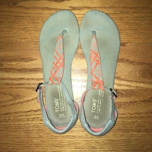 Toms Sandals