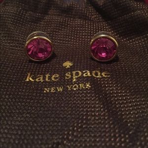 Kate Spade Studs