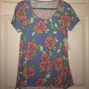 NWT Classic T
