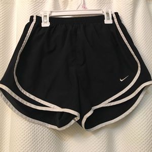 NWOT Black Nike Short