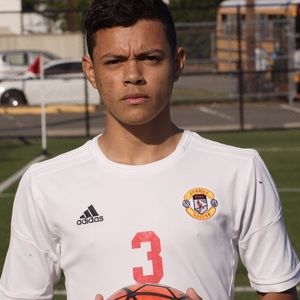 Meet your Posher, Leo