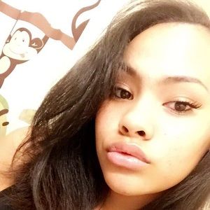 Meet your Posher, Taliah