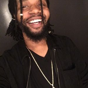 Meet your Posher, Gavin